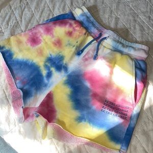 Balance Athletica Affirmation Short in Acid Rain